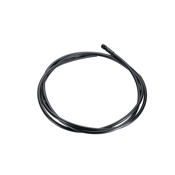 TRP Hose Set 2000MM BLK 5MM