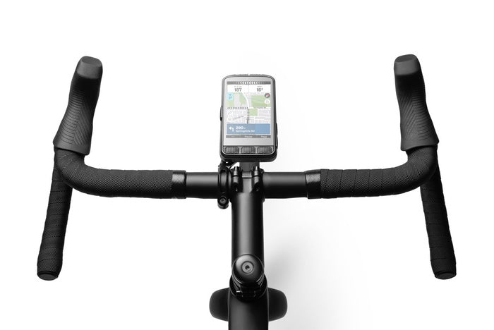 Wahoo Elemnt Ace GPS bike Computer