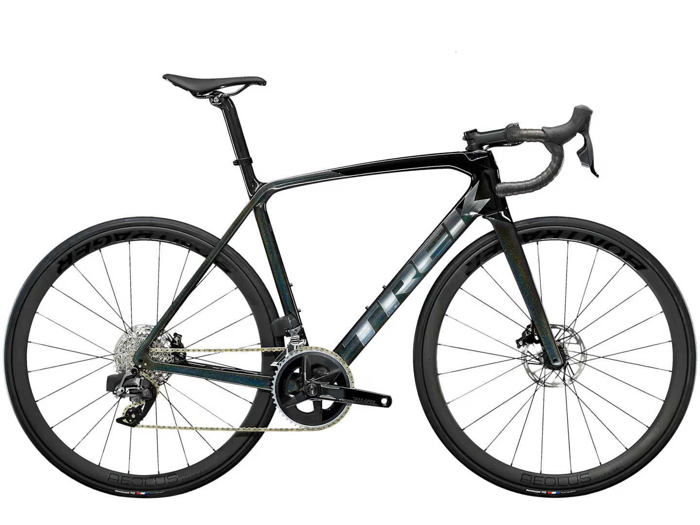 Trek Emonda SL6 AXS BK-BK – Arch Cycles Trek Emonda SL6 AXS BK-BK – Arch Cycles