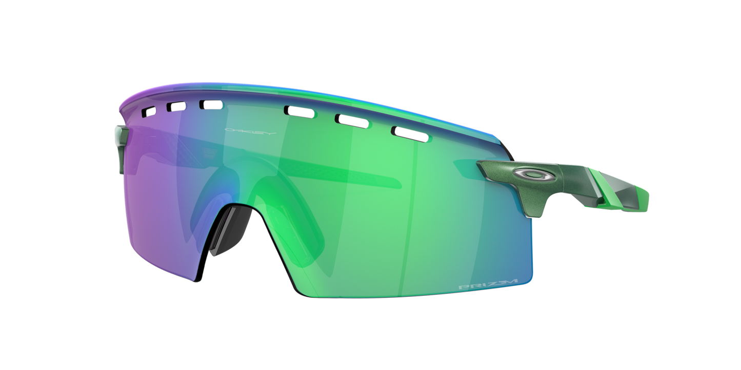 Oakley Encoder Strike Gamma Green Prizm Jade