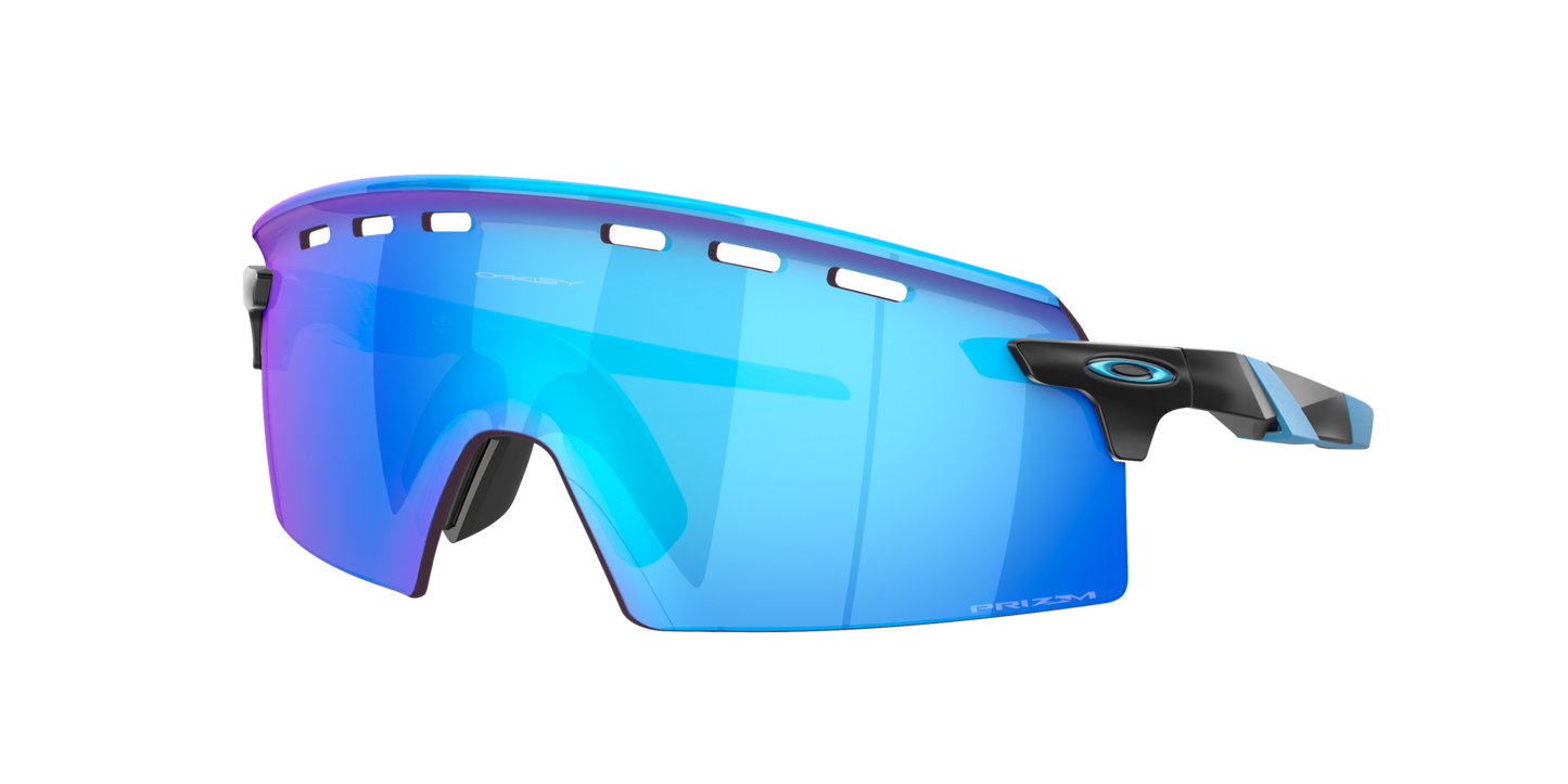 Oakley Encoder Strike Vented Matte Black Prizm Saphire