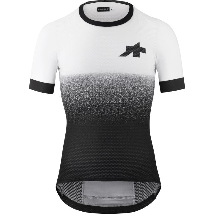 Assos Jersey Equipe RSR Superleger S9 Holy White