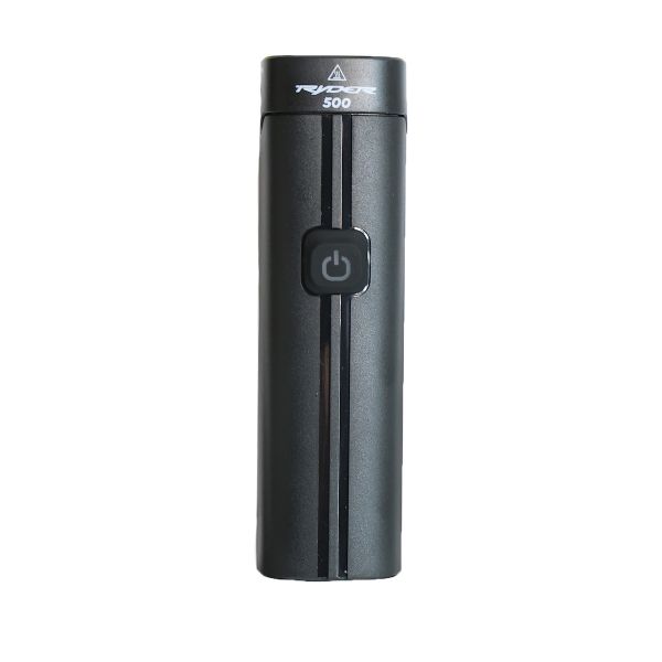 Ryder Light Focus 500 Front
