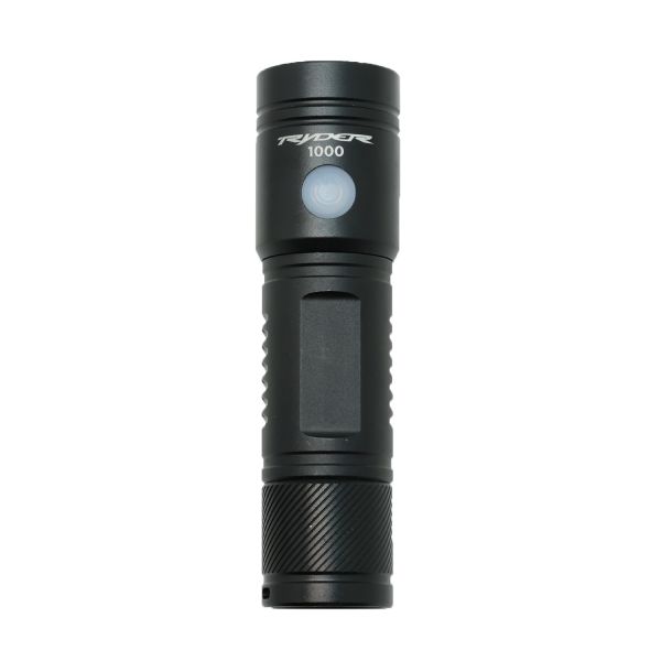 Ryder Innovation Core 1000 Front Light