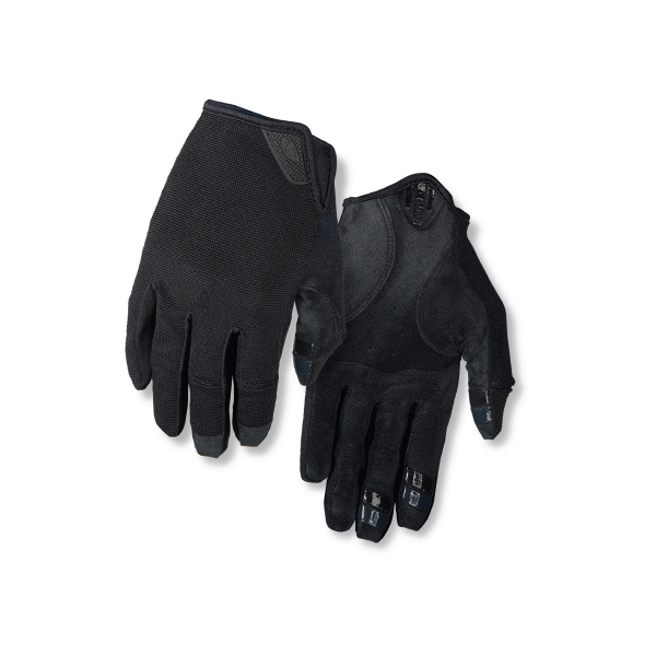 Giro Glove DND Gel Blk
