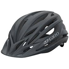 Giro Artex Helmet MIPS Matte Black