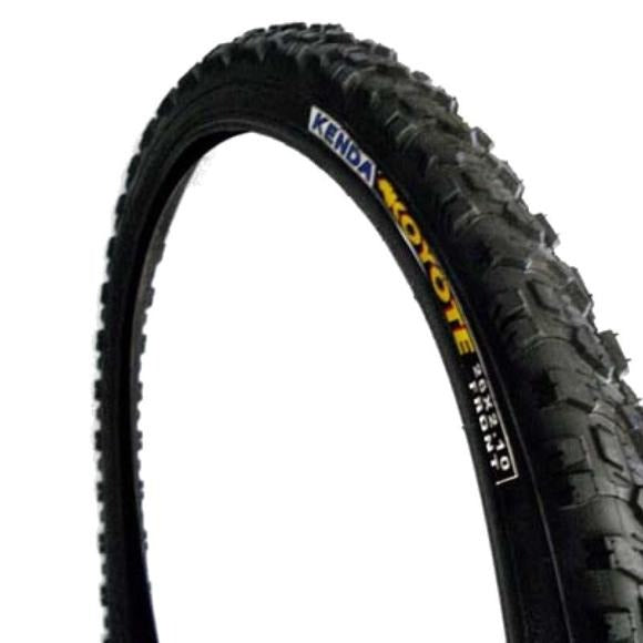 KENDA K901 26X2.1 BLACK TYRE