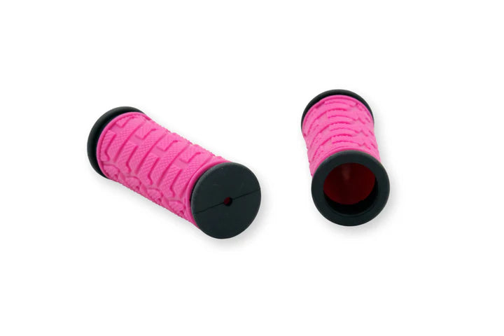 Apex Kiddies Grip Slip on Pink