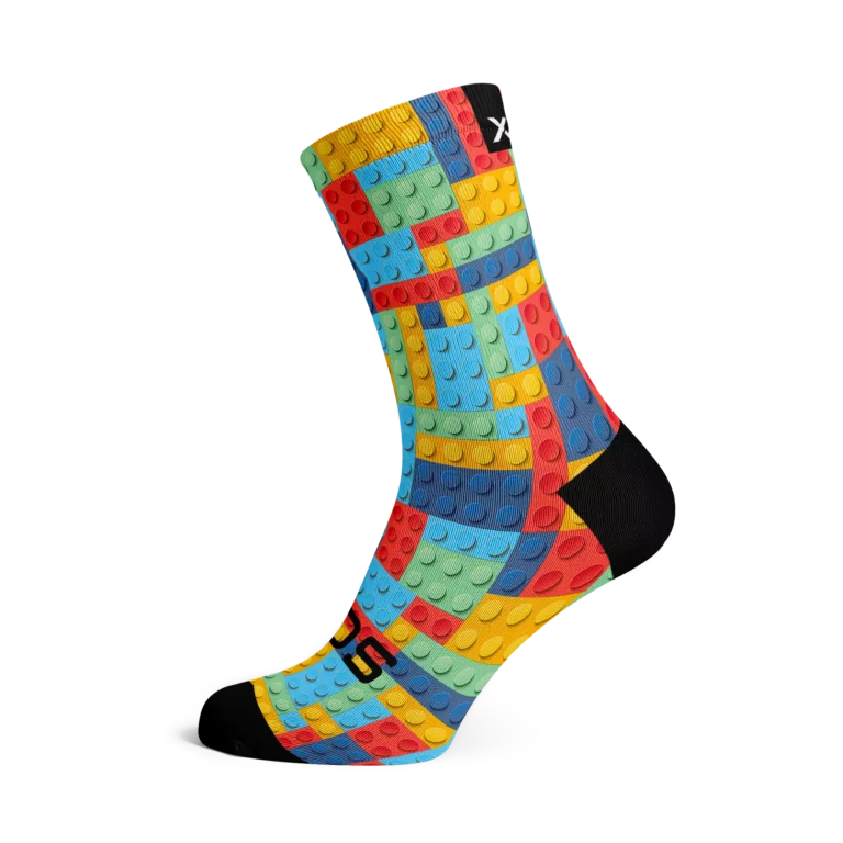 SOX Block socks