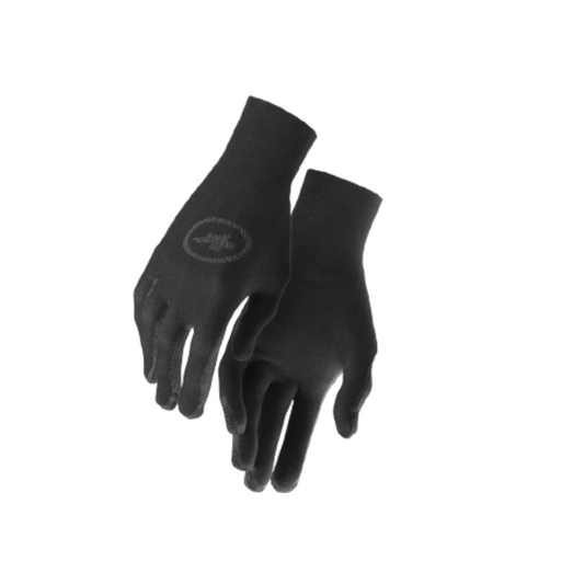 Gloves Assos Springfall Liner Black Series