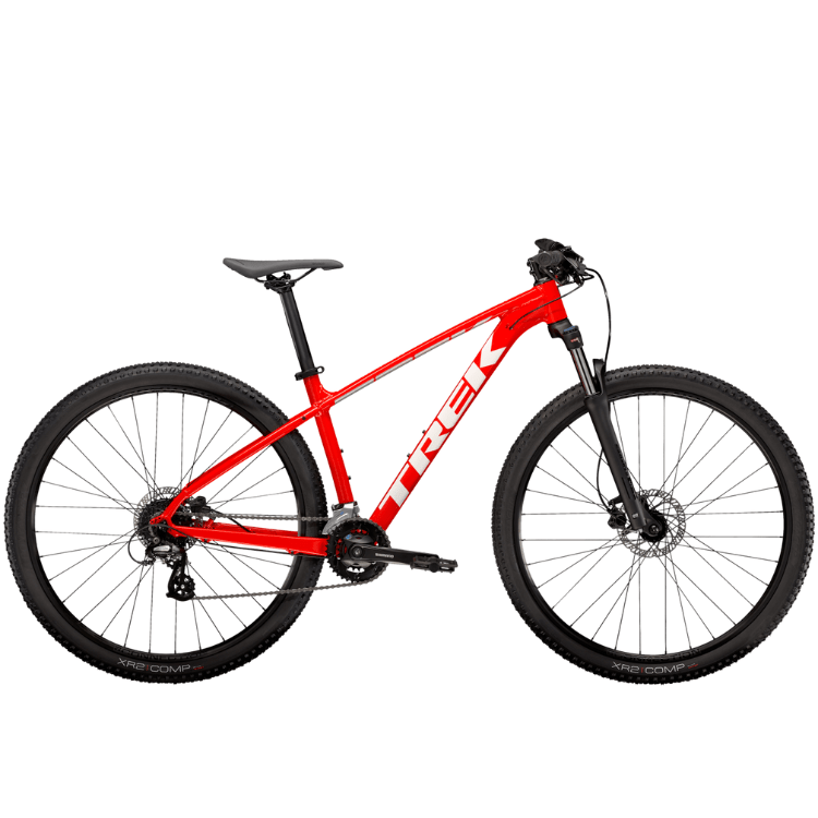Trek Marlin 5 29 Red