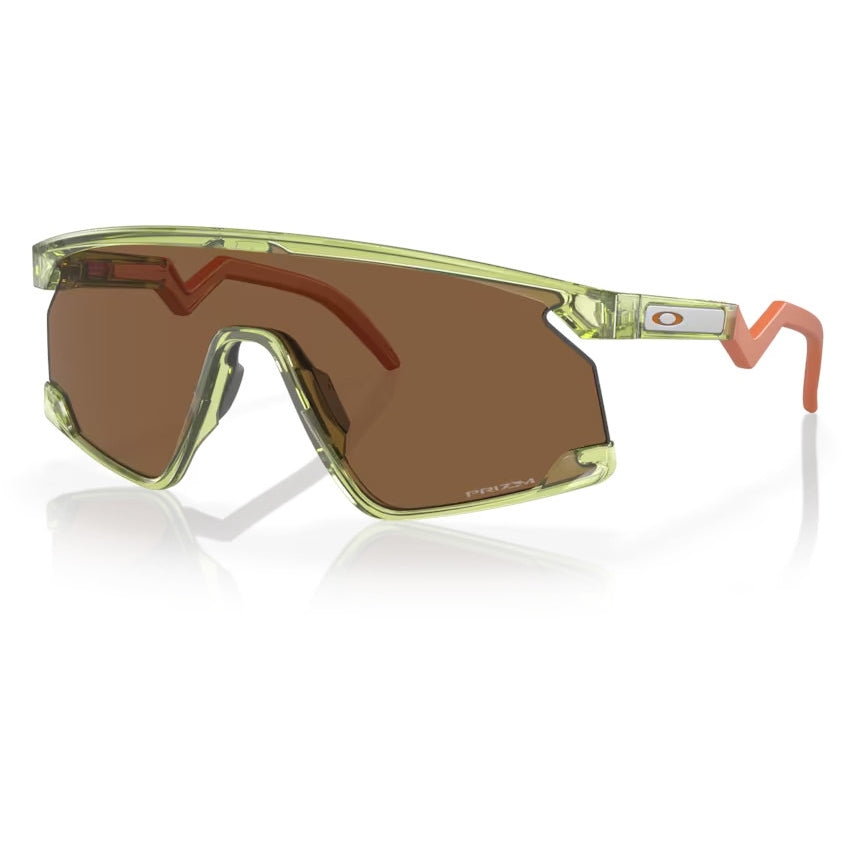 Oakley BXTR Trans Fern Prizm Bronze