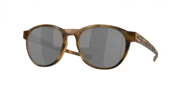 Oakley Reedmace Matte Brown Prizm Black