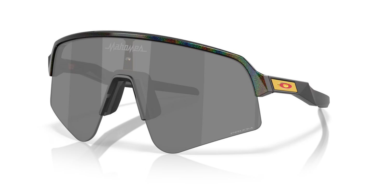 Oakley Sutro Lite Sweep Patrick Mahomes Dark Galaxy W/Prizm Black