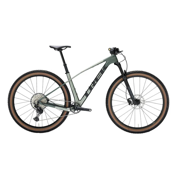 Trek Procaliber Gen 3 Matte Lichen Green