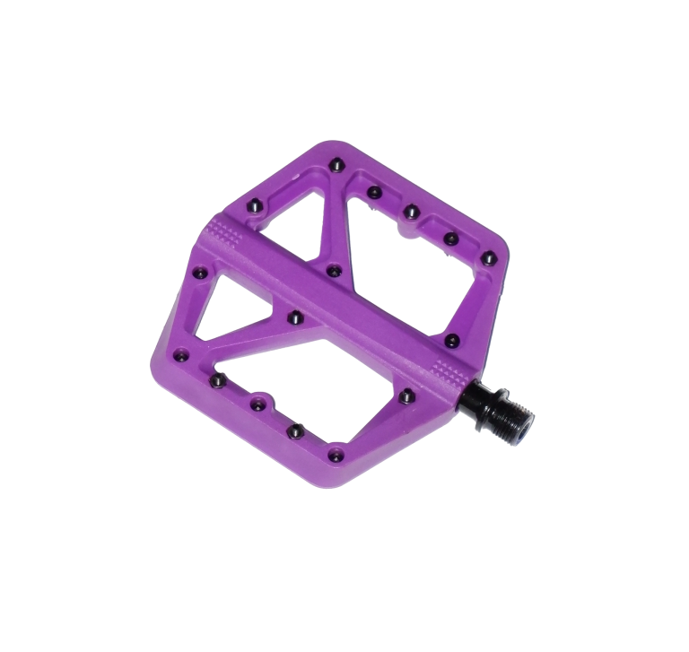 Aero Pedal Platform