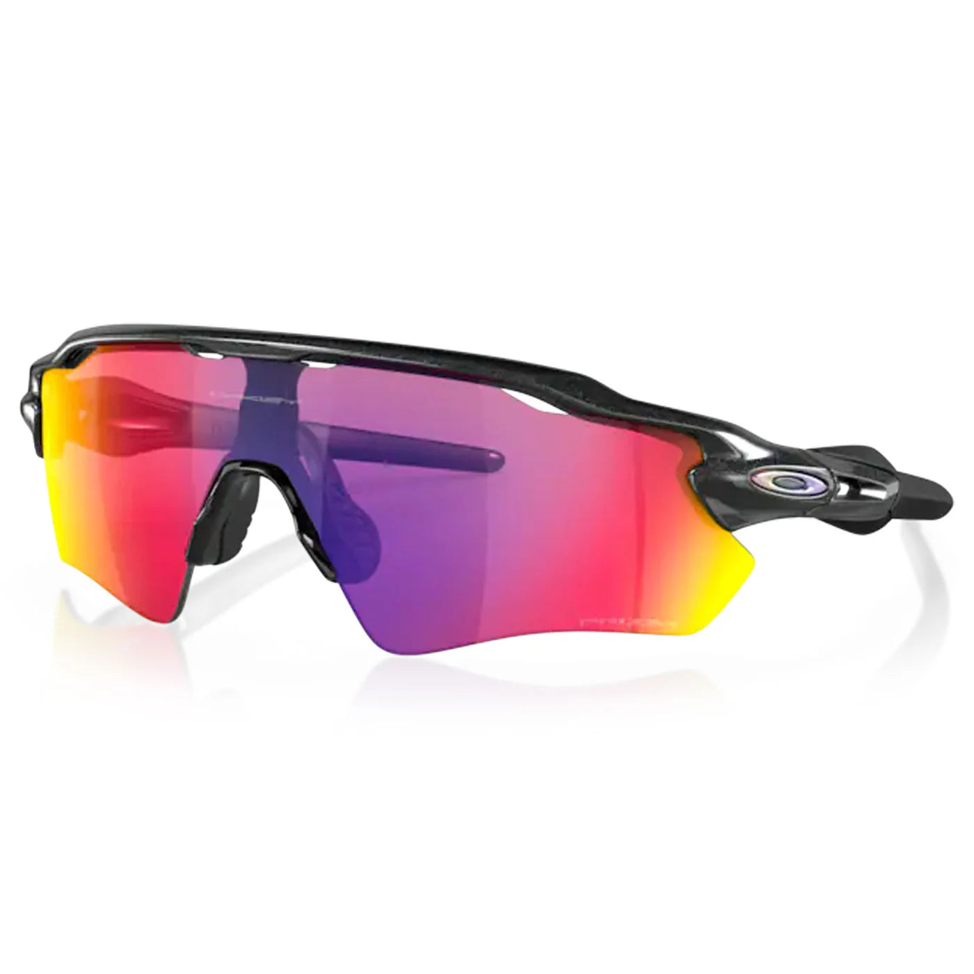 Oakley Radar EV Path Matte Black W/Prizm Road – Arch Cycles Oakley Radar EV Path Matte Black W/Prizm Road – Arch Cycles