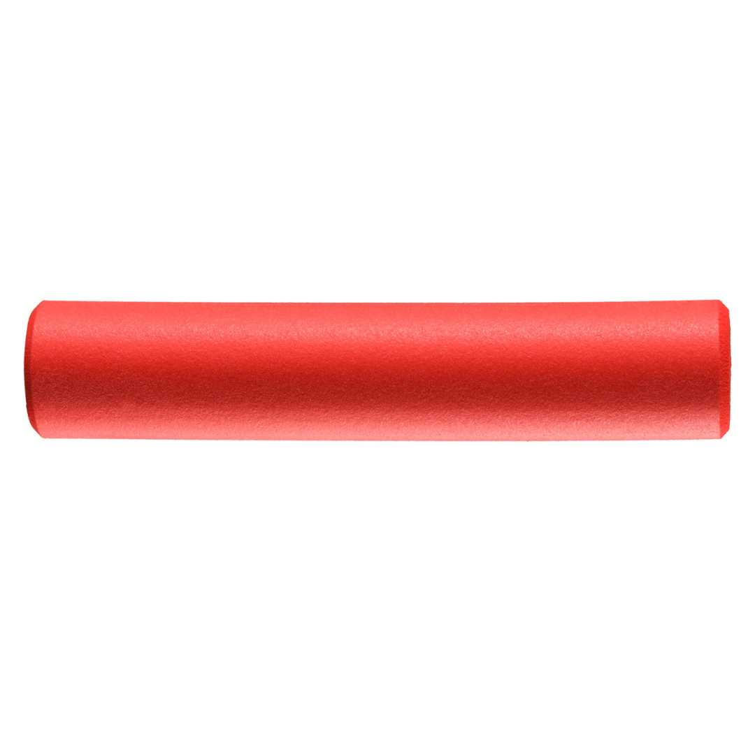 Bontrager XR SILICONE MTB Grip RED