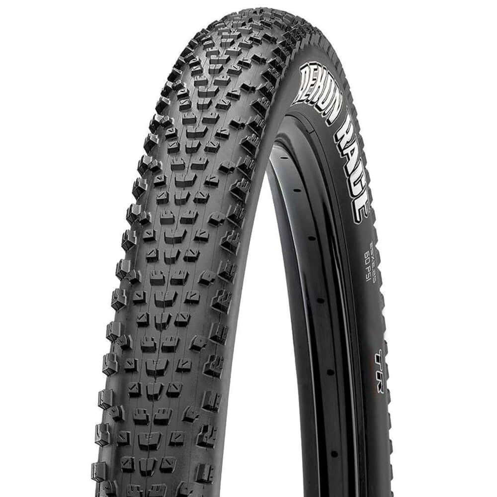 Maxxis Rekon Race 27.5x2.35 Black
