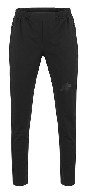 Assos Signature Pants Woman Evo Black