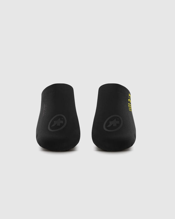 Assos Spring Fall Toe Covers G2 Blackseries