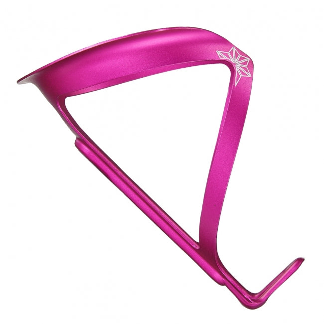 SUPACAZ FLY ANODIZED CAGES