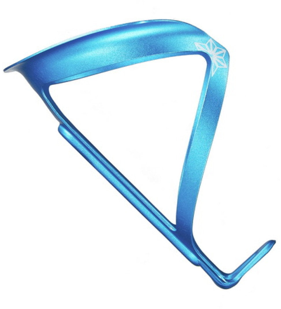 SUPACAZ FLY ANODIZED CAGES