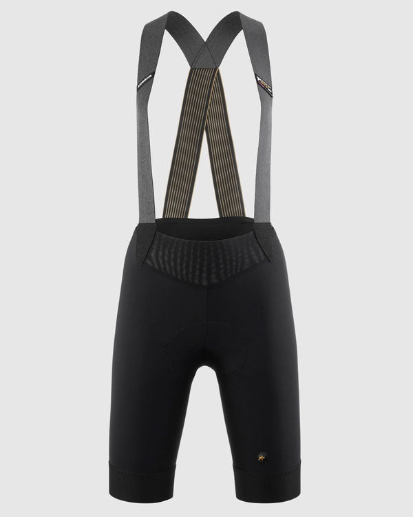 Assos UMA GTV Bib Shorts S11 Black Series