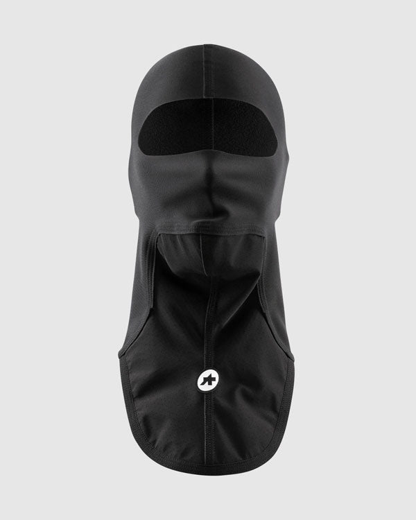 Assos Winter Face Mask Evo Blackseries