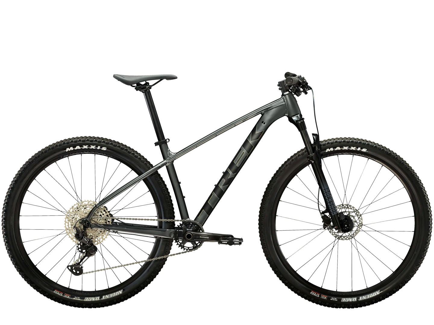 Trek X-Caliber - Main Image