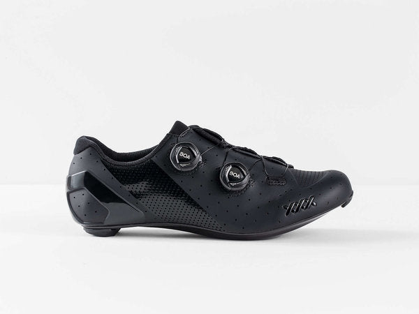 Bontrager Shoe XXX Road Black