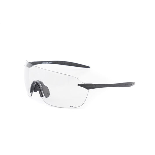 Darcs Edge-R Sport Sunglasses Black Photochromatic