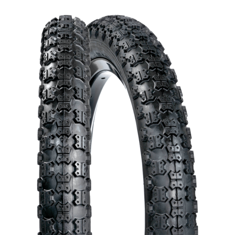 TYRE 16X2.125 BLACK