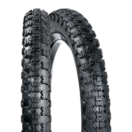 TYRE 16X2.125 BLACK