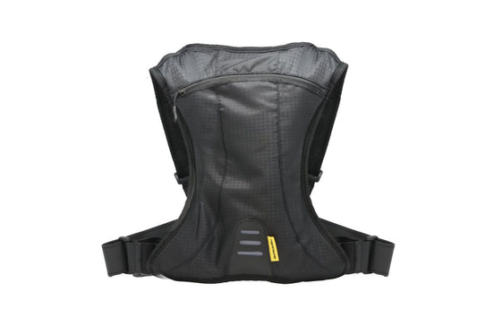RYDER HYDRATION PACK FLOW 2L BLK