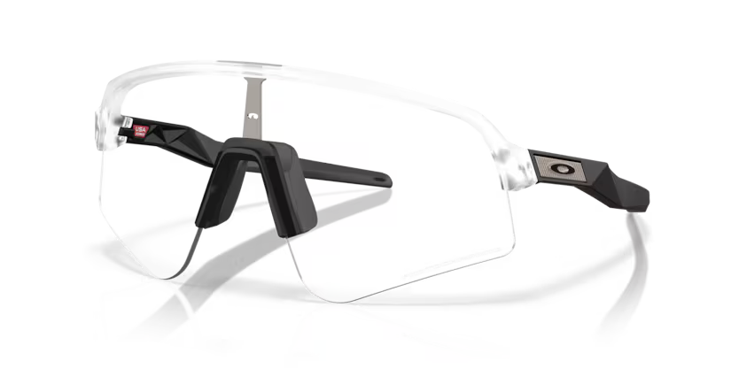 Oakley Sutro Lite Sweep Clear W/Photochromatic