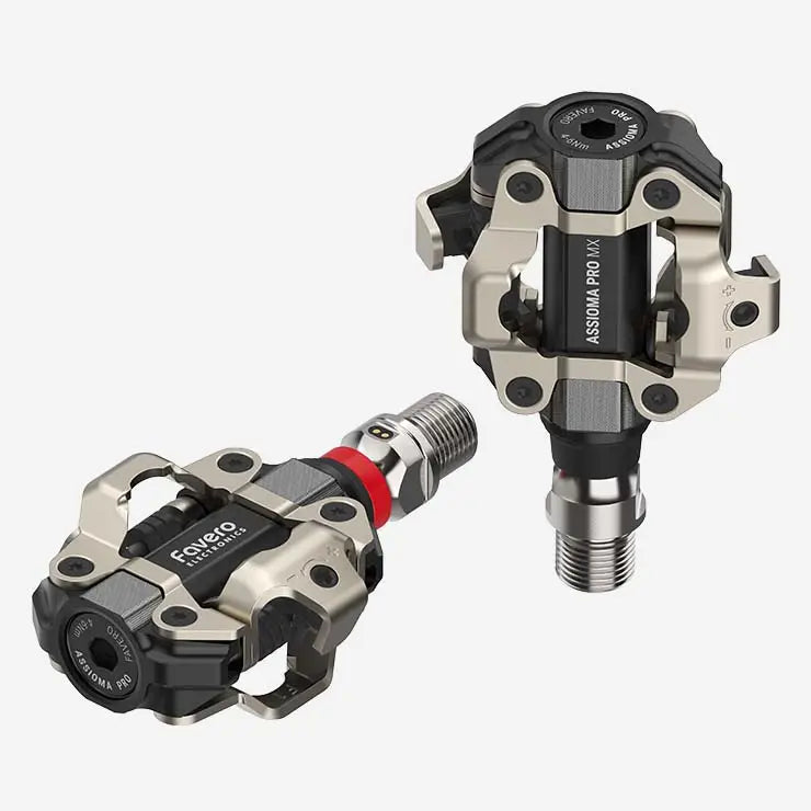 favero assioma MX-1