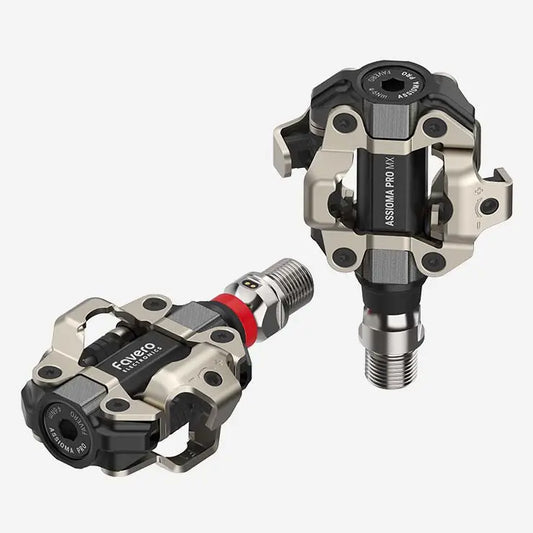 favero assioma MX-1