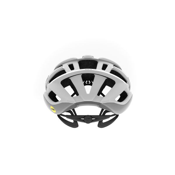 Giro Agilis MIPS Matte White