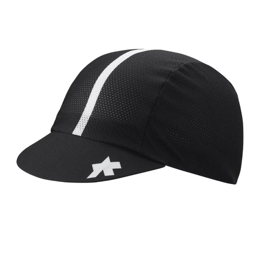 Assos Endurance Cap P1 Black Series