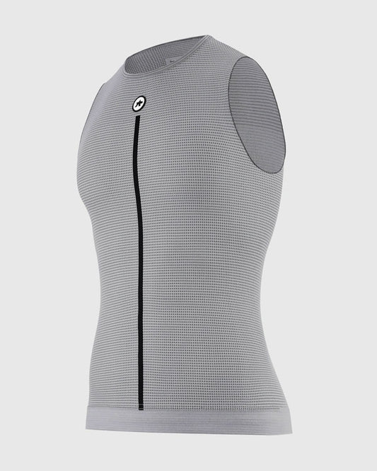 Assos Summer No Sleeve Skin Layer P1 Grey