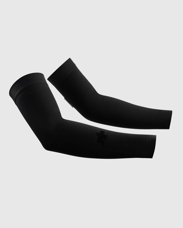 Assos R Winter Arm Warmers P1 BlackSeries
