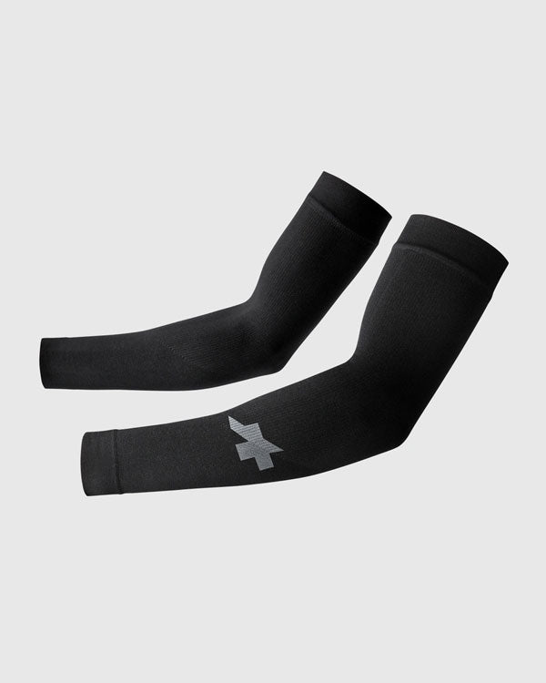 Assos Summer Arm UV Protector P1 Black Series