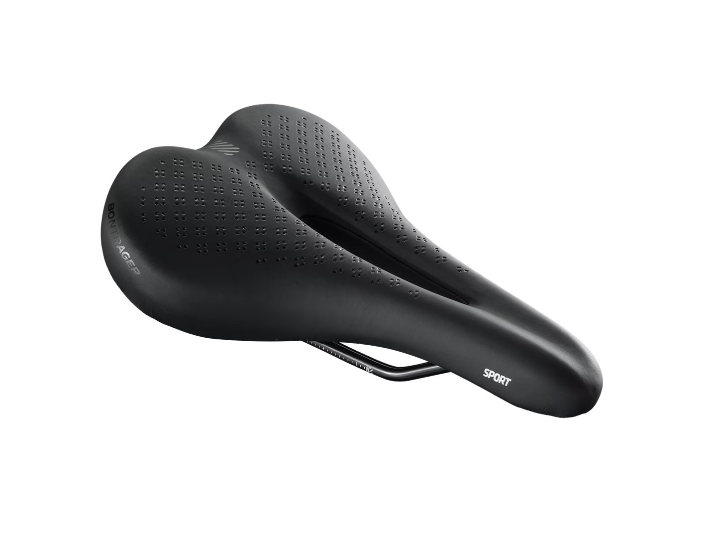 Bontrager Sport Women's Bike Saddle