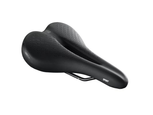 Bontrager Sport Women's Bike Saddle