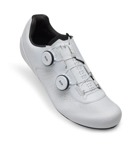 Giro Shoes Regime II Road - White