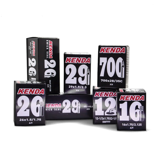 Kenda Tube 700x23/25c FV 80mm