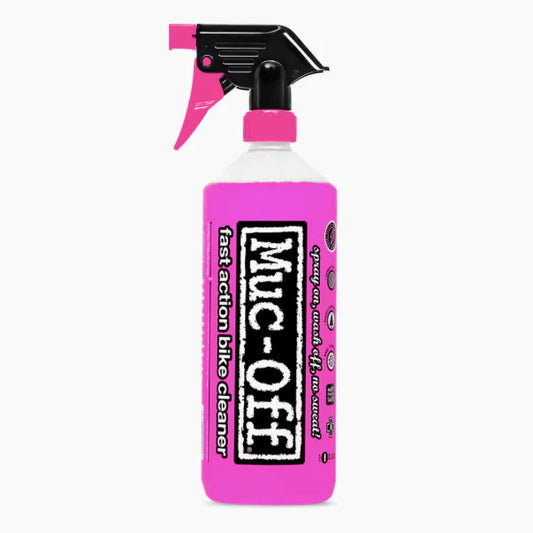 Muc-Off 1 Litre Cycle Cleaner
