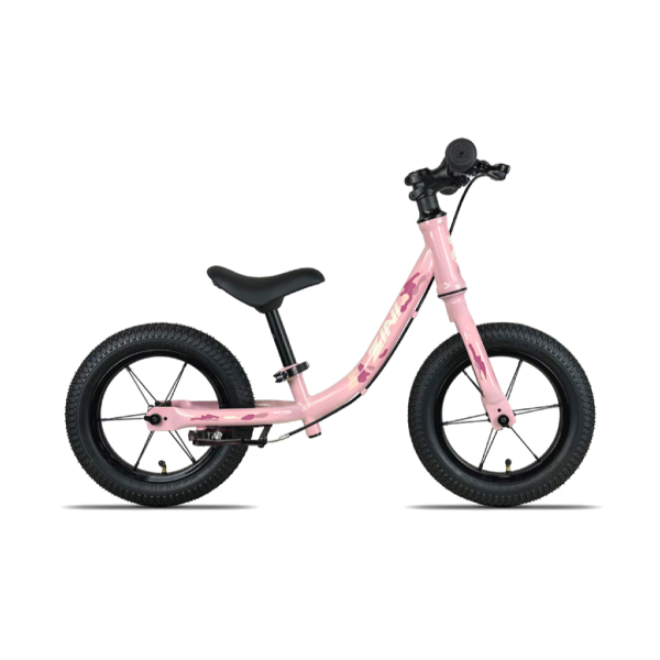 2024 Zini Z12 Girls Camo Pink