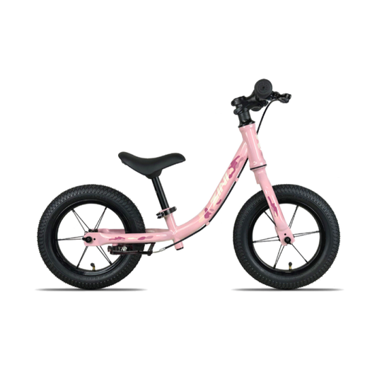 2024 Zini Z12 Girls Camo Pink